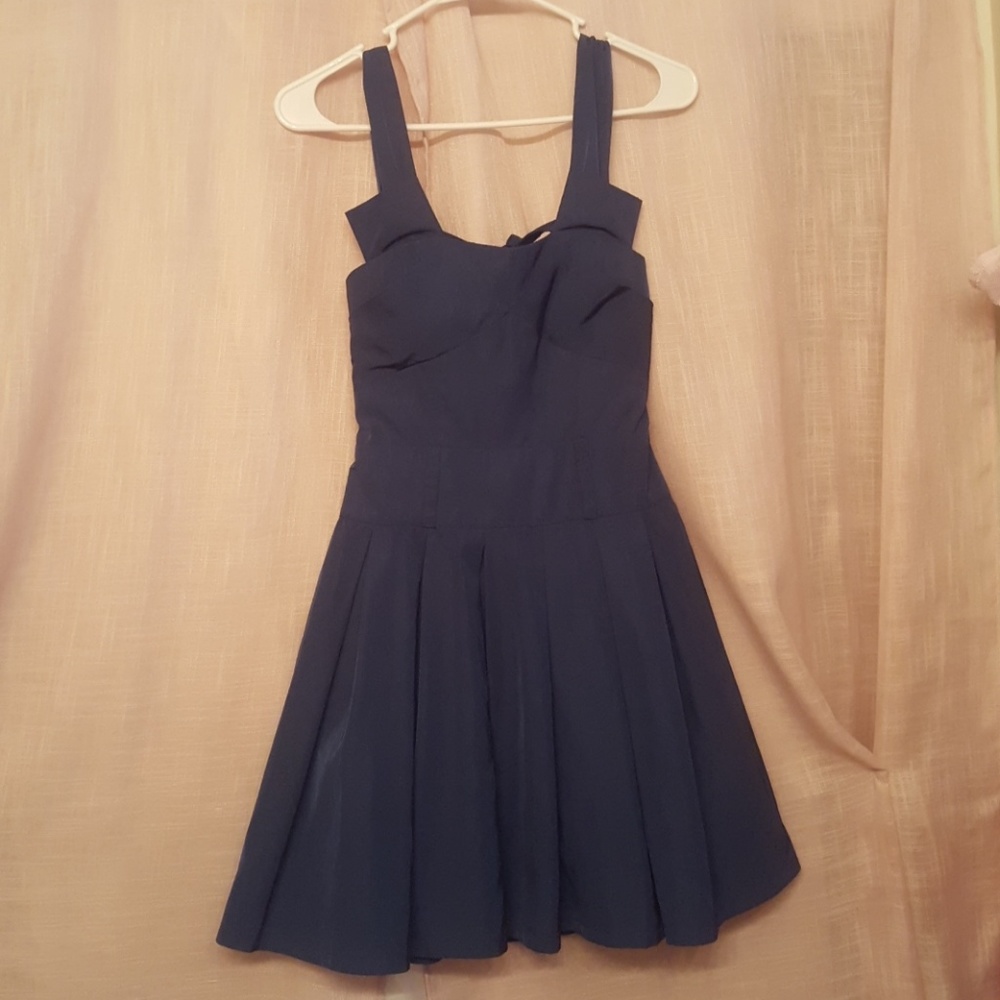 Bebe Summer Dress